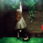 Обложка трека Alice in Wonder Underground