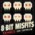 Rock and Roll - 8-Bit Misfits