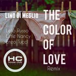 Обложка трека The Color of Love