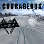 Обложка трека Courageous