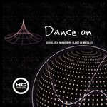 Обложка трека Dance On