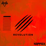Обложка трека REVOLUTION