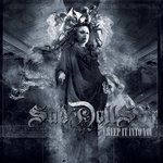 Обложка трека Pale White Dracula