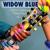 Slow Blues and a Shot of Gin - Widow Blue