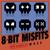 Uprising - 8-Bit Misfits