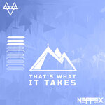 Обложка трека THAT'S WHAT IT TAKES