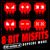 Precious - 8-Bit Misfits
