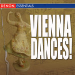 Обложка трека Viennese Waltz Carnival