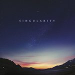 Обложка трека Singularity