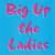 Big Up the Ladies - Fracture