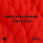 Обложка трека Twisted