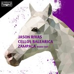 Обложка трека Zampala