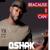 Disrespect - Oshak