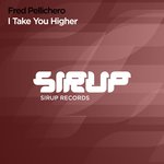 Обложка трека I Take You Higher