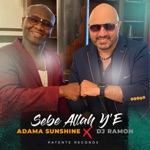 Обложка трека Sebe Allah Ye