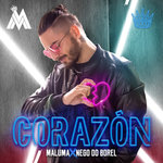 Обложка трека Corazón