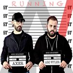 Обложка трека Running