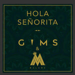 Обложка трека Hola Señorita