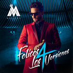 Обложка трека Felices los 4