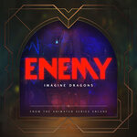 Обложка трека Enemy