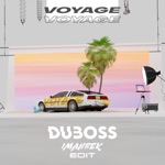 Обложка трека Voyage, Voyage (Imanbek Edit 2020)