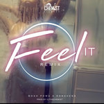 Обложка трека Feel It