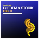 Обложка трека Feel It