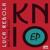 Knio - Luca Rebola