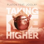 Обложка трека Taking Me Higher