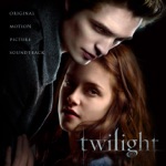 Обложка трека Eyes On Fire (OST Twilight)