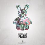 Обложка трека Piano