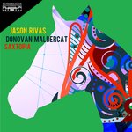 Обложка трека Miami Beach Groove