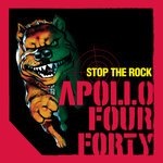 Обложка трека Stop the Rock