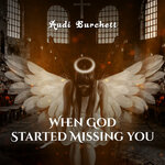 Обложка трека God Started Missing You