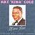 Mona Lisa - Nat King Cole