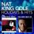 Silent Night - Nat King Cole