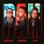 PAM - Justin Quiles