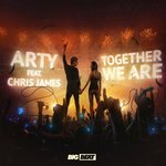 Обложка трека Together We Are