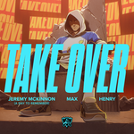 Обложка трека Take Over