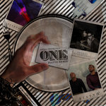 Обложка трека One