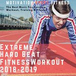 Обложка трека The Beat Is My Feelings (The Best Music for Running, Workout, Training & Fitness)