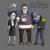 Lightbulbs - The Uchpochmack