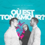 Обложка трека Ou Est Ton Amour (Dj Sasha Born Radio Edit)