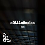 Обложка трека Adijacências No. 1, Bloco No. 4