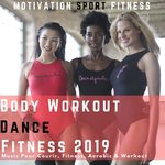 Обложка трека The Nights (Music Pour Courir, Fitness, Aerobic & Workout)