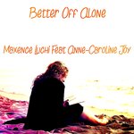 Обложка трека Better Off Alone