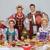 Родная хата - Бяседа
