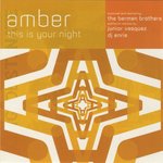 Обложка трека This Is Your Night