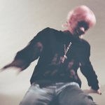 Обложка трека Higher