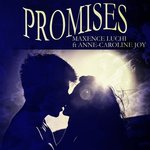 Обложка трека Promises